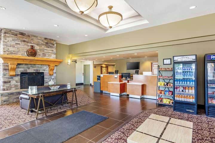 Hotel Interior 2 of 37