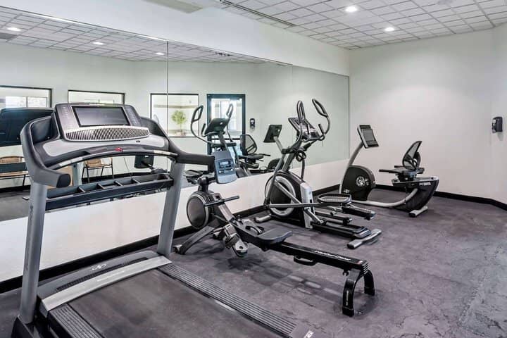 Health and Fitness 27 of 37